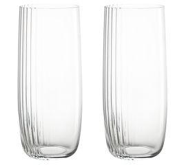 Набор стаканов Alice в подарочной упаковке, 370 мл, 2 шт., Liberty Jones, фото 