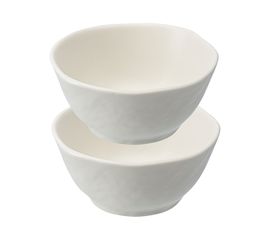 Набор пиал White Cliffs, 90 мл, 2 шт., Liberty Jones, фото 