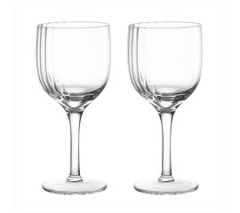 Набор рюмок Alice в подарочной упаковке, 65 мл, 2 шт., Liberty Jones, фото 