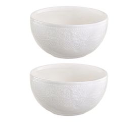 Набор салатников Tracery,  d 14 см, 2 шт., Liberty Jones, фото 