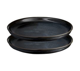 Набор тарелок Cosmic Kitchen, d 21 см, 2 шт., Liberty Jones, фото 