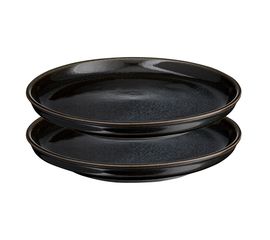 Набор тарелок Cosmic Kitchen, d 16 см, 2 шт., Liberty Jones, фото 