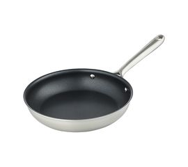 Сковорода 3Ply Etalon, d 24 см, Liberty Jones, фото 