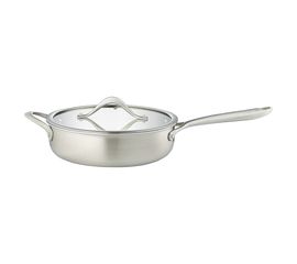 Сотейник с крышкой 3Ply Etalon, d 26 см, Liberty Jones, фото 