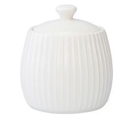 Сахарница Soft Ripples, Dual Glazing, 200 мл, Liberty Jones, фото 