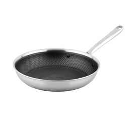 Сковорода 3Ply Etalon с лазерным напылением, d 26 см, Liberty Jones, фото 