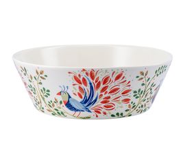 Салатник Fantail Bird из коллекции Birds of Paradise, 900 мл, Liberty Jones, фото 