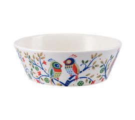 Салатник Love Birds из коллекции Birds of Paradise, 350 мл, Liberty Jones, фото 