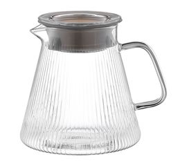 Сервер для кофе Soft Ripples, 600 мл, Liberty Jones, фото 