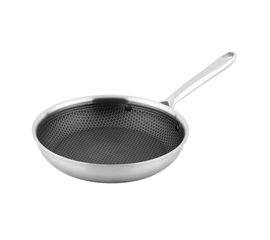 Сковорода 3Ply Etalon с лазерным напылением, d 24 см, Liberty Jones, фото 