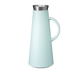 Термокувшин Zen, 1 л, мятный, Liberty Jones, фото 