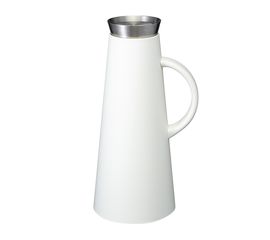 Термокувшин Zen, 1 л, белый, Liberty Jones, фото 