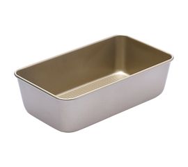 Форма для выпечки Bake Masters, 23,7х13,5 см, Liberty Jones, фото 