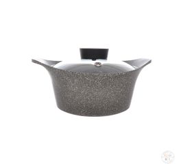 Кастрюля с крышкой для индукционных плит Bella 2,4 л, 20 см, Neoflam, фото 