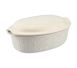 Форма для выпечки хлеба Birds of Paradise, Parrot, 38х25 см, Liberty Jones, фото 