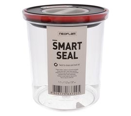 Контейнер с крышкой Smart Seal 1,1 л, Neoflam, фото 