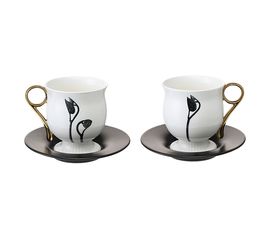 Чайная пара Herbaria #2, 250 мл, Liberty Jones, фото 