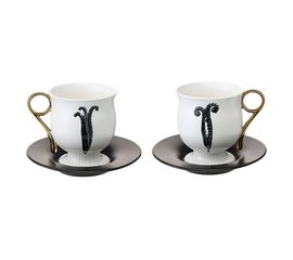 Чайная пара Herbaria #4, 250 мл, Liberty Jones, фото 