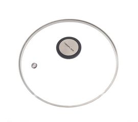 Крышка стеклянная De Chef 28 см, Neoflam, фото 