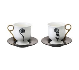 Чайная пара Herbaria #1, 250 мл, Liberty Jones, фото 