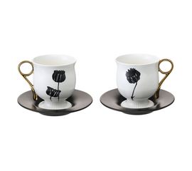 Чайная пара Herbaria #3, 250 мл, Liberty Jones, фото 