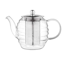 Чайник заварочный с фильтром Serene, 800 мл, Liberty Jones, фото 