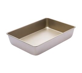 Форма для выпечки Bake Masters, 39,8х28,8 см, Liberty Jones, фото 