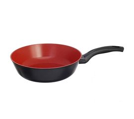 Сковорода вок для индукционных плит De Chef 28 см, Neoflam, фото 