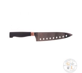 Нож Шеф Titanium 34*5 см, Neoflam, фото 