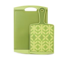 Набор разделочных досок Lusso (2 шт), Neoflam, фото 