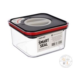 Контейнер с крышкой Smart Seal 550 мл, Neoflam, фото 