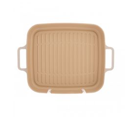 Сковорода гриль для индукционных плит Fika 28 см, Neoflam, фото 