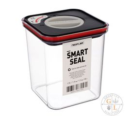 Контейнер с крышкой Smart Seal 1,35 л, Neoflam, фото 