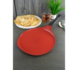 Сковорода блинная De Chef 26 см, Neoflam, фото 