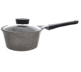 Ковш с крышкой для индукционных плит Bella 1,9 л, 18 см, Neoflam, фото 