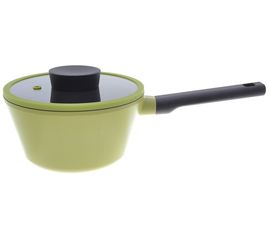 Ковш с крышкой для индукционных плит Vulcan 1,7 л, 18 см, Neoflam, фото 