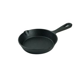 Сковорода чугунная d=15.5 cм, P.L. Proff Cuisine, фото 