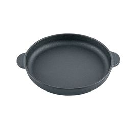 Сковорода чугунная 14.5*18*2.8 cм, P.L. Proff Cuisine, фото 