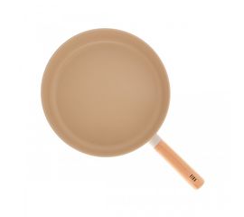 Сковорода для индукционных плит Fika 28 см, Neoflam, фото 