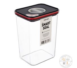 Контейнер с крышкой Smart Seal 2,7 л, Neoflam, фото 