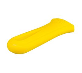 Прихват силиконовый 14,5 х 6,4 см желтый, Lodge, фото 