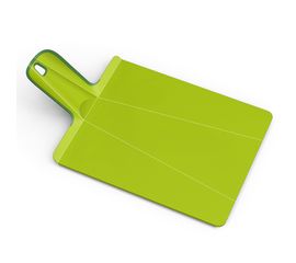 Доска разделочная Chop2Pot™ Plus средняя зеленая, Joseph Joseph, фото 