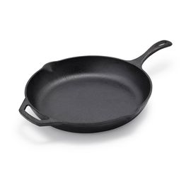 Сковорода Chef Collection, 32 см, чугунная, LC12SK, Lodge, Диаметр сковороды, см: 32, Цвет: Черный, фото 