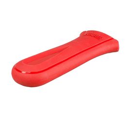 Прихват силиконовый 14,5 х 6,4см красный, Lodge, фото 