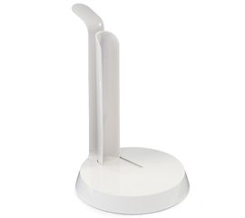 Держатель для бумажных полотенец Easy Tear™ белый-зеленый, Joseph Joseph, фото 