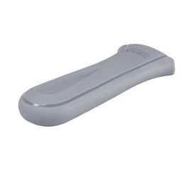 Прихват силиконовый 14.5 х 6,4 см серый, Lodge, фото 