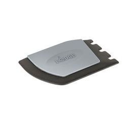 Скребок для сковород и грилей, модель Deluxe, Lodge, фото 