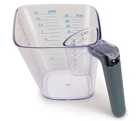 Набор из 2 мерных чаш Align, Joseph Joseph, фото 