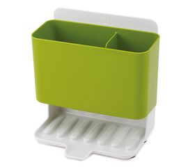 Органайзер для раковины Caddy Tower зеленый, Joseph Joseph, фото 