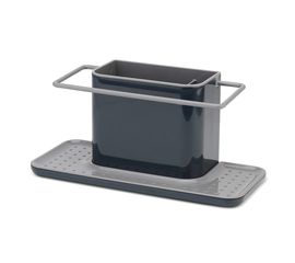 Органайзер для раковины Caddy™ большой серый, Joseph Joseph, фото 